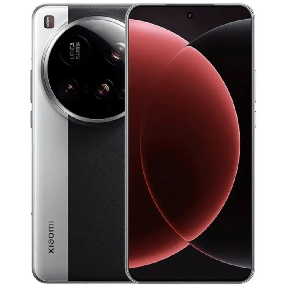 گوشی موبایل شیائومی مدل 15Ultra 5G حافظه 512 رم 16 گیگابایت