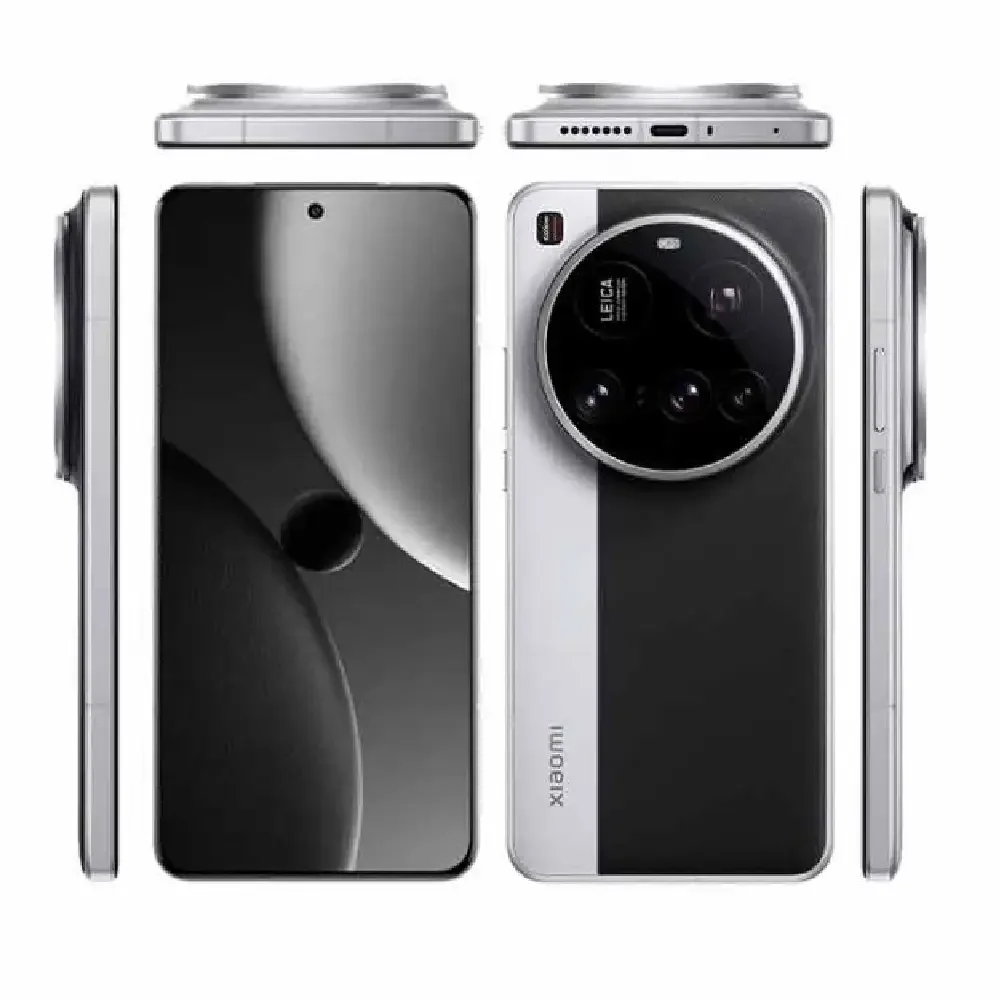 گوشی موبایل شیائومی مدل 15Ultra 5G حافظه 512 رم 16 گیگابایت