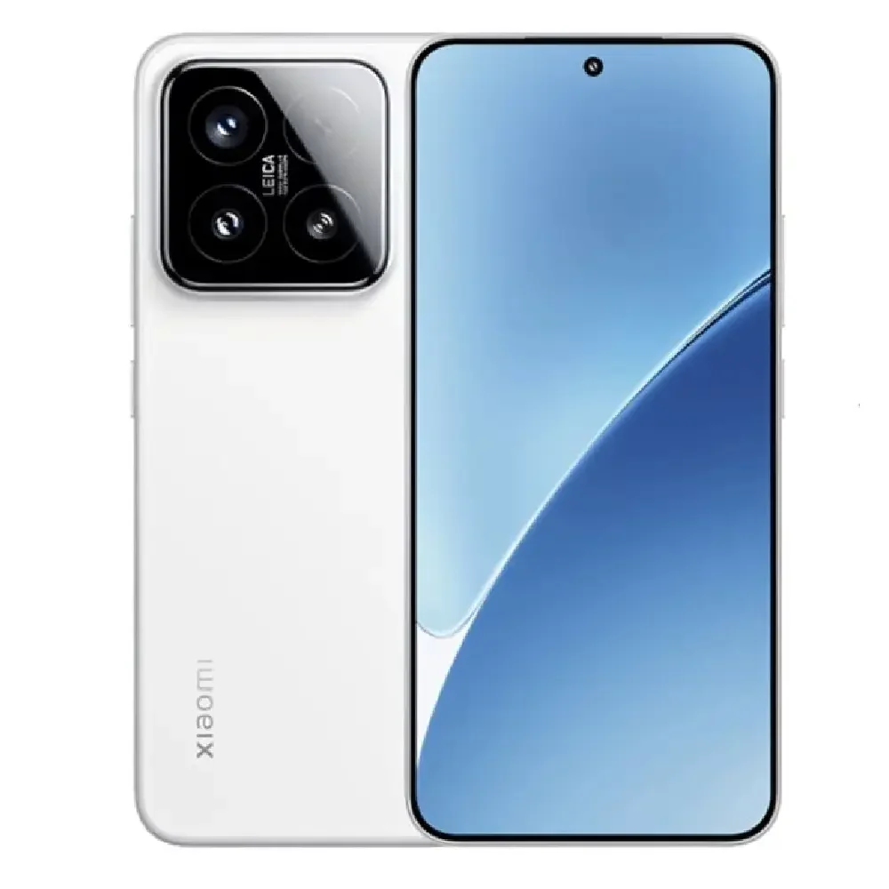 گوشی موبایل شیائومی مدل 15 5G حافظه 512 رم 12 گیگابایت