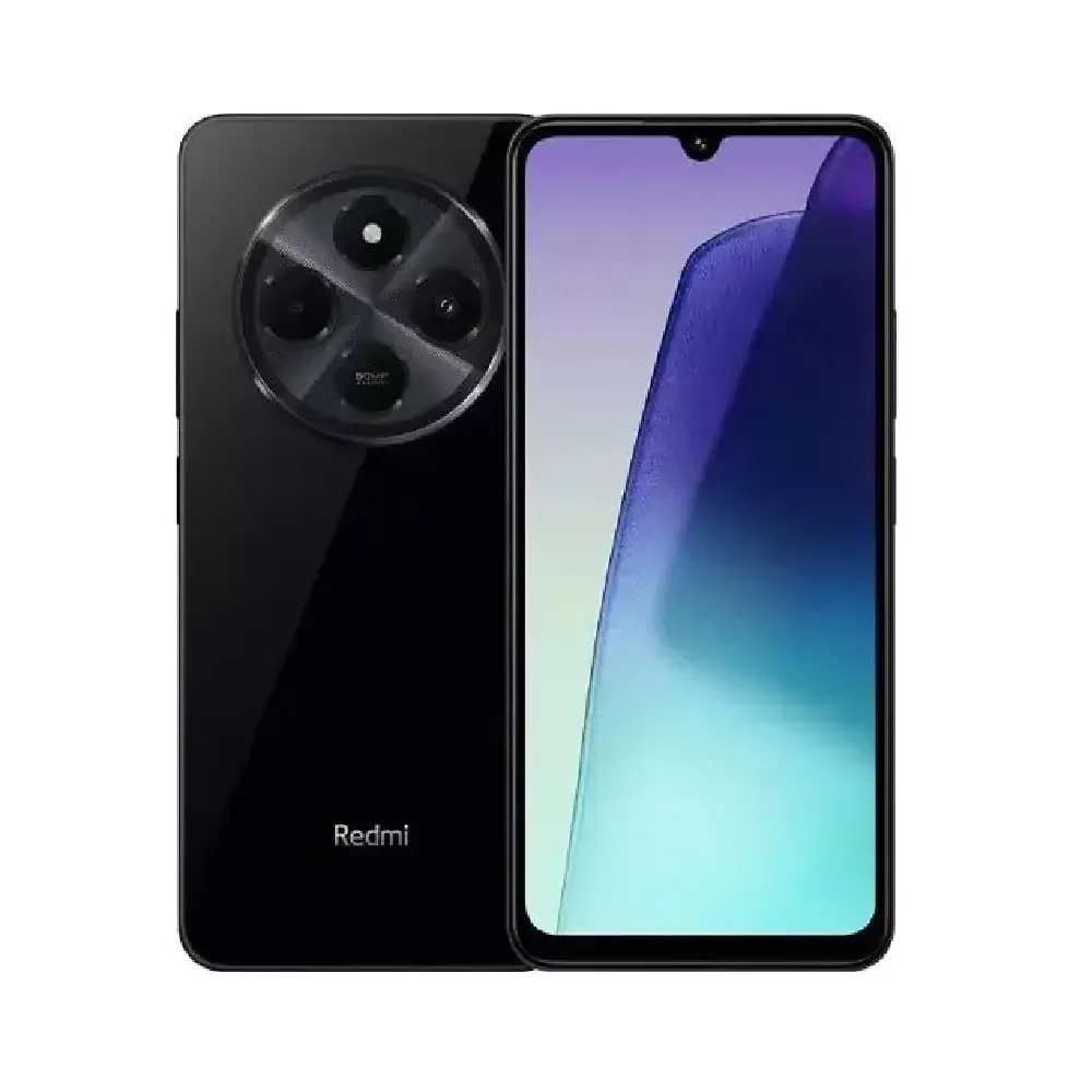 گوشی موبایل شیائومی مدل Redmi A3 Pro 4G ظرفیت 128 گیگابایت رم 4 گیگابایت