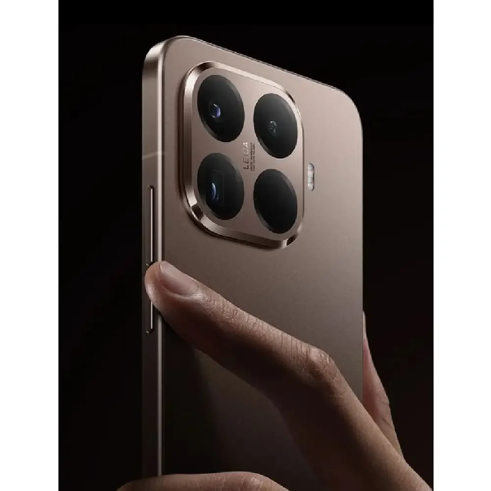 گوشی شیائومی 15T 5G حافظه 512 رم 12 گیگابایت