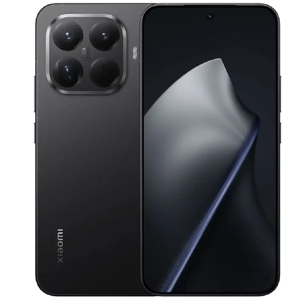 گوشی شیائومی 15T Pro 5G حافظه 1 ترابایت رم 12 گیگابایت