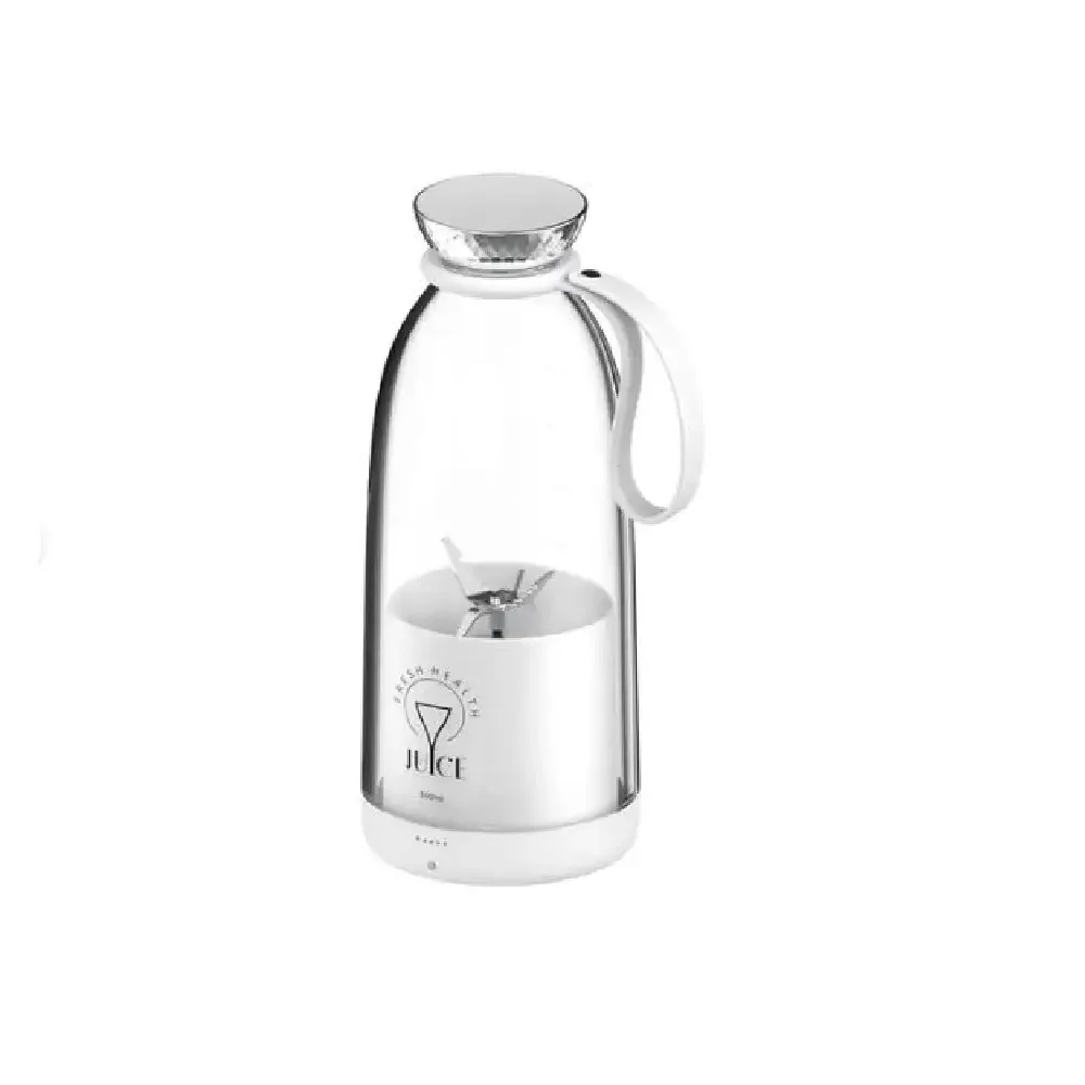 شیکر شارژی مدل FRESH JUICE گنجایش 0.500 لیتر