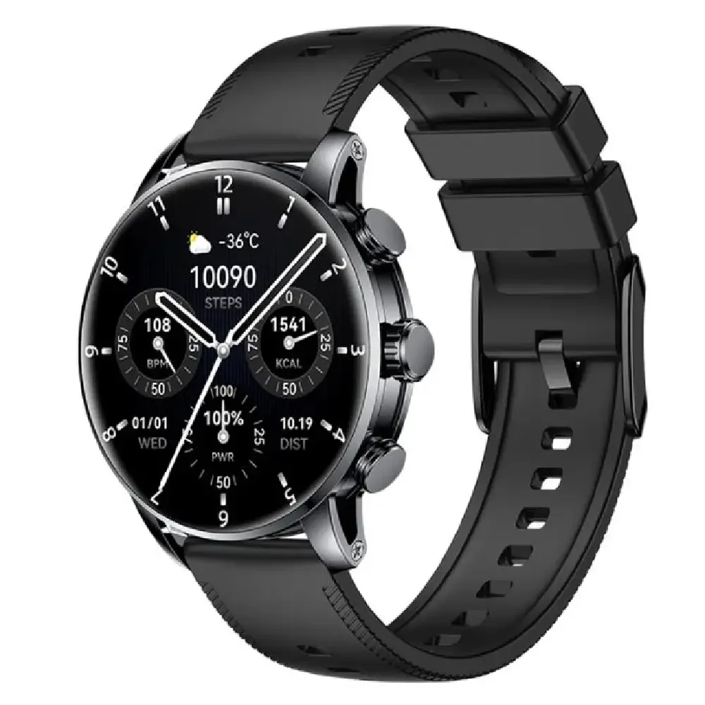 ساعت هوشمند گلوریمی مدل Glorimi LOOP