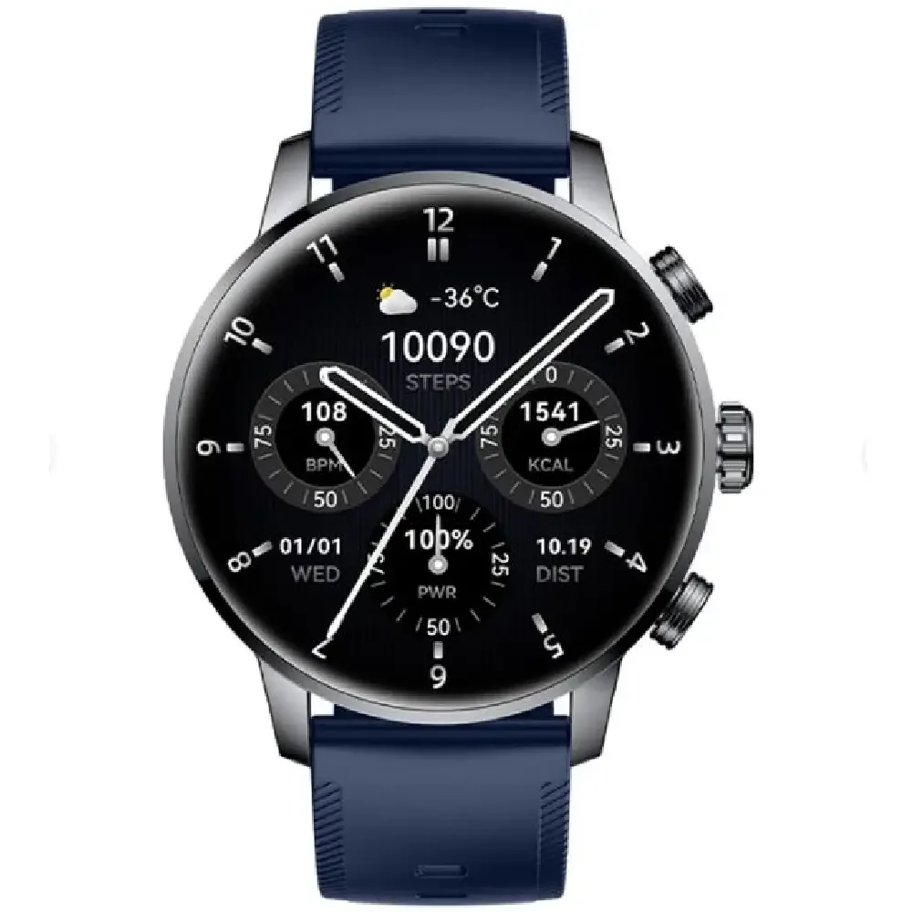 ساعت هوشمند گلوریمی مدل Glorimi LOOP