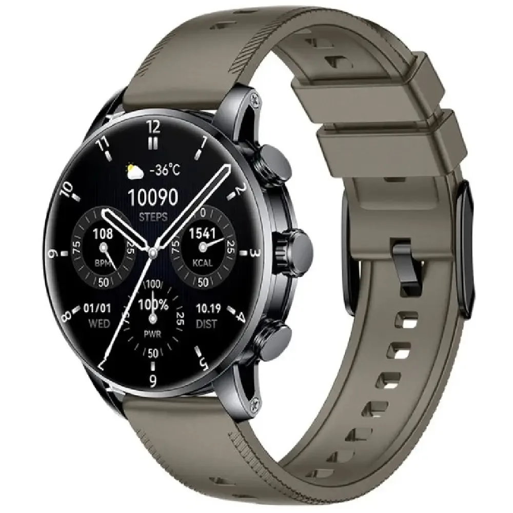 ساعت هوشمند گلوریمی مدل Glorimi LOOP