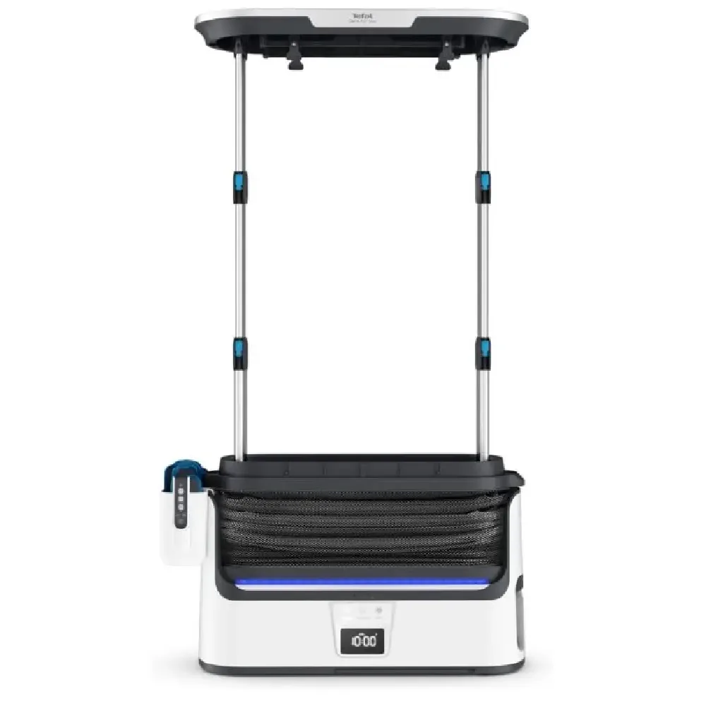 اتو و بخارگر هوشمند تفال مدل tefal care for you yt4058 Iron and steamer