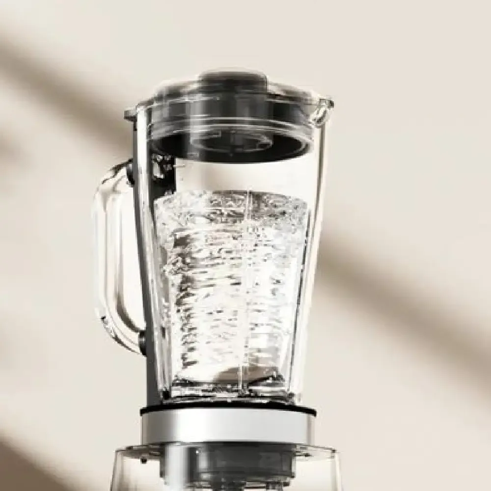 مخلوط کن و آسیاب کن شیائومی مدل MLLJ001CM-1A با ظرفیت 1.75 لیتر