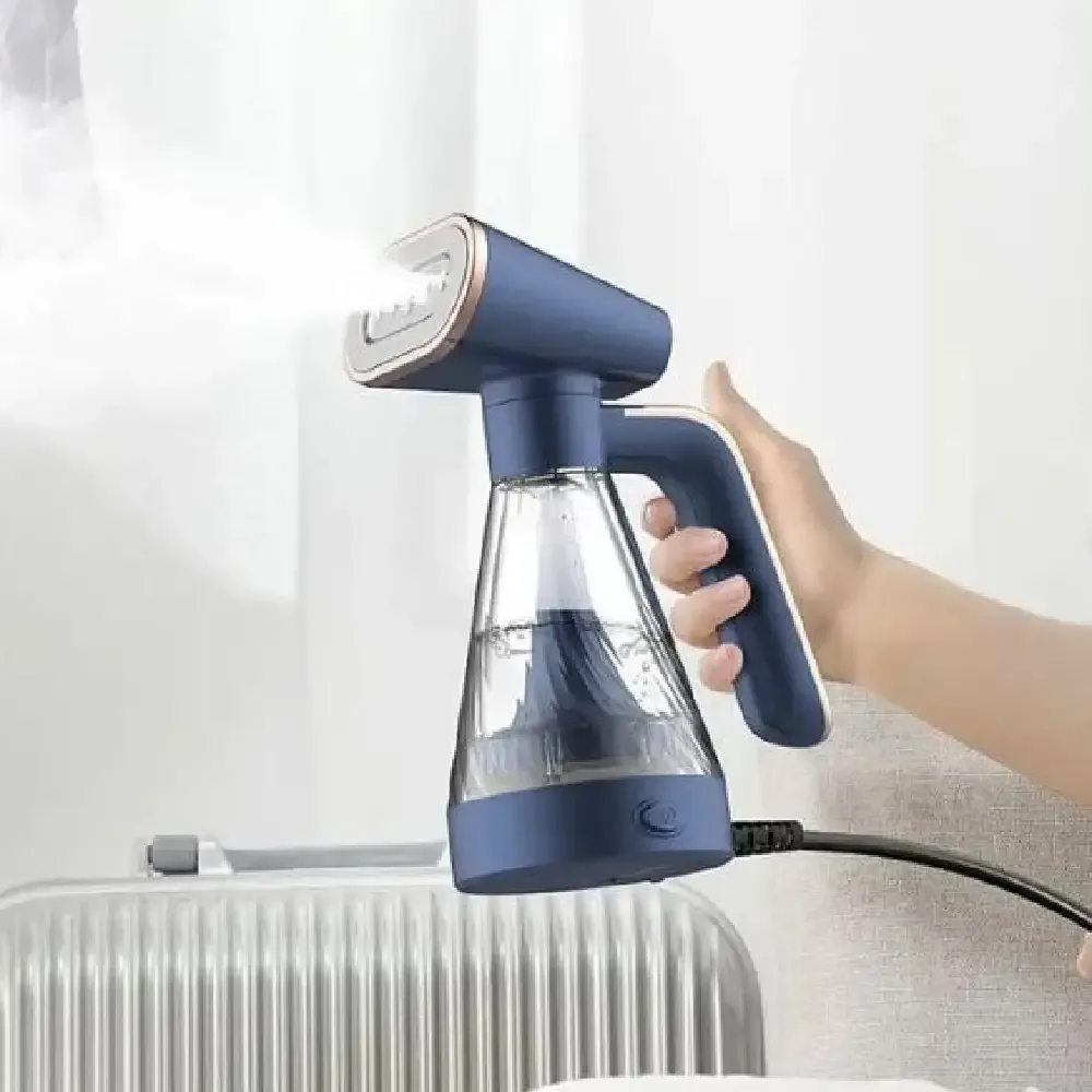 اتو بخار شیائومی درما مدل Deerma Handheld Hanging Ironing Machine DEM-GT10W