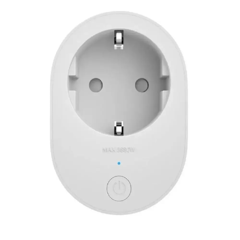پریز هوشمند شیائومی مدل Mi Smart Power Plug 2