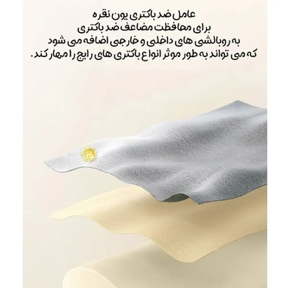 بالش طبی شیائومی میجیا مدل  XIAOMI MIJIA  MJYZ028H PRO