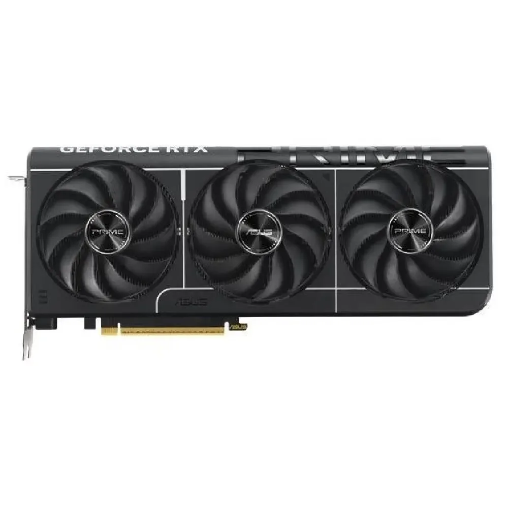 کارت گرافیک ایسوس مدل PRIME RTX 5070 Ti OC حافظه 16 گیگابایت