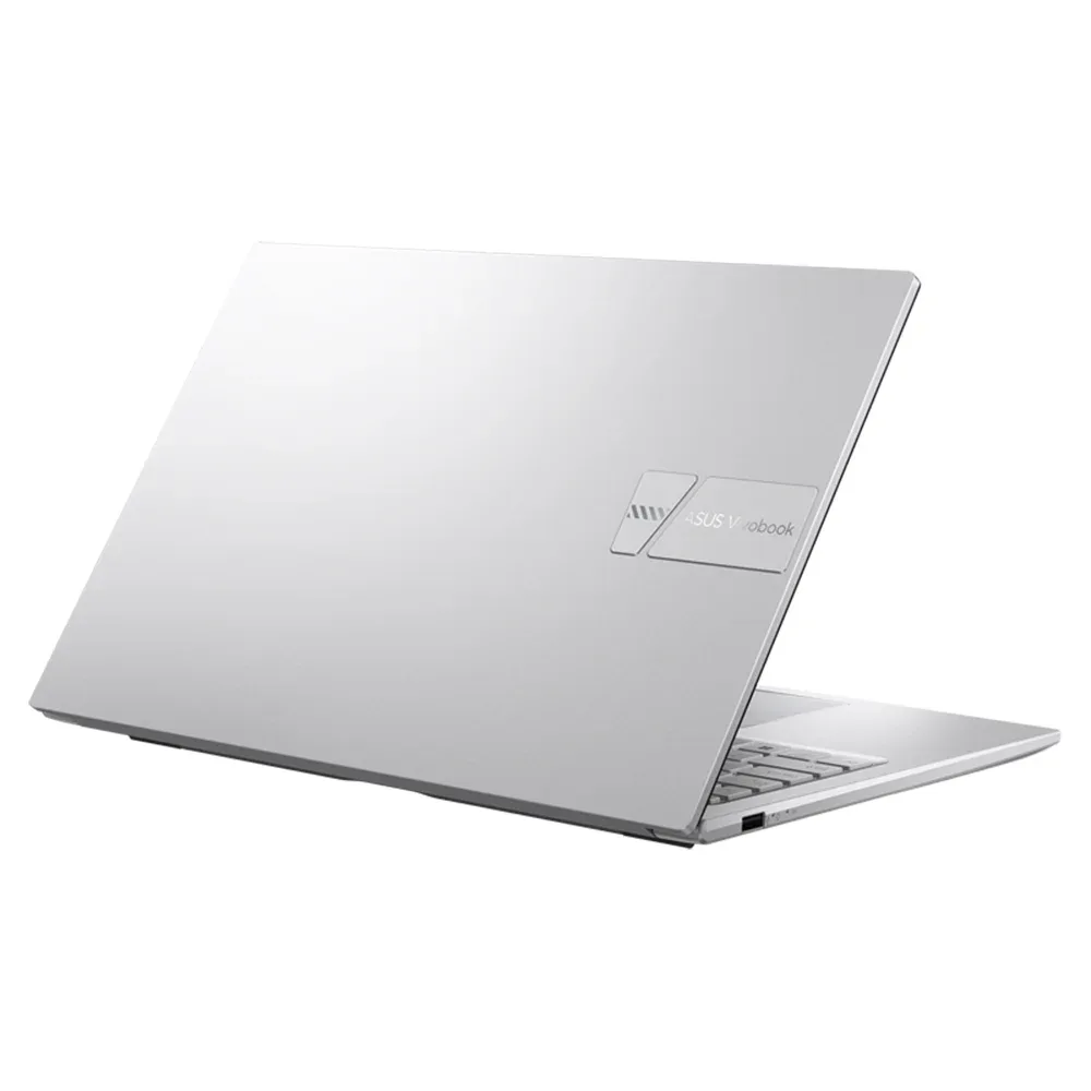 لپ تاپ 15.6 اینچ ایسوس Vivobook مدل F1504VA پردازنده Core i3 1315U رم 8GB حافظه 512GB SSD