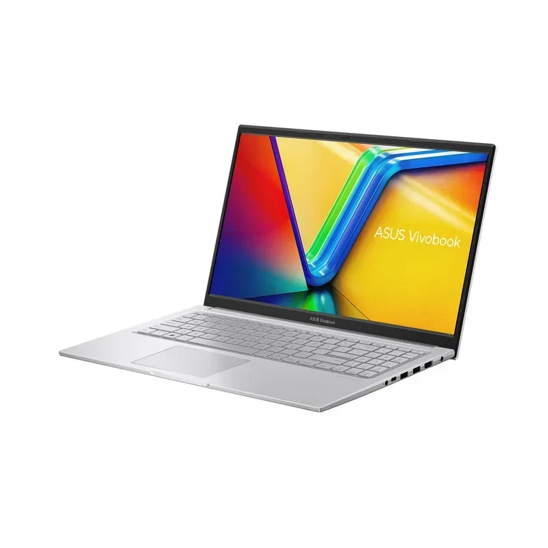 لپ تاپ ایسوس VivoBook مدل X1504VA پردازنده Core i7 1355U رم 8GB حافظه 512GB SSD گرافیک Intel