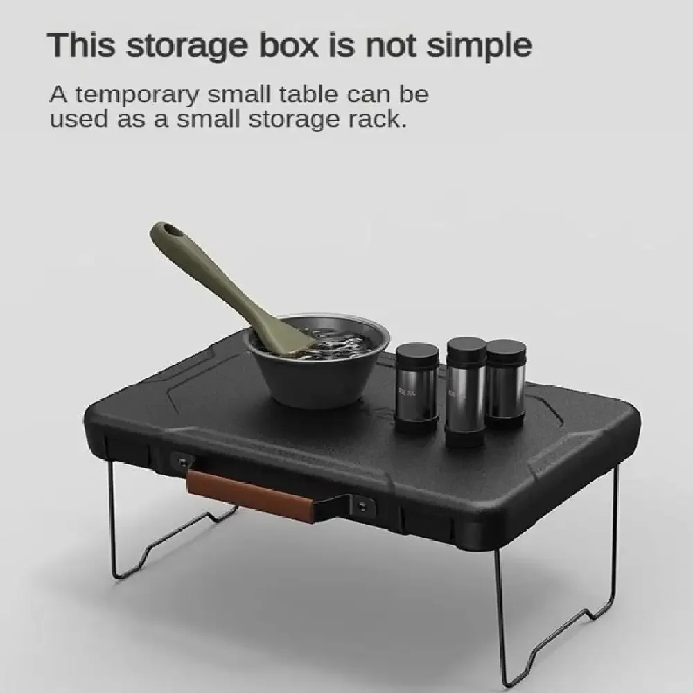 ست ابزار باربیکیو شیائومی مدل Xiaomi Nextool Barbecue Tool Set Camping Outdoor NE20261