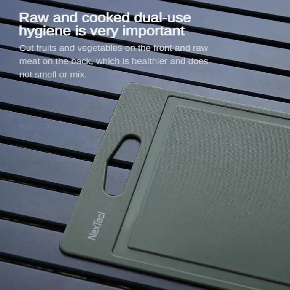 ست ابزار باربیکیو شیائومی مدل Xiaomi Nextool Barbecue Tool Set Camping Outdoor NE20261