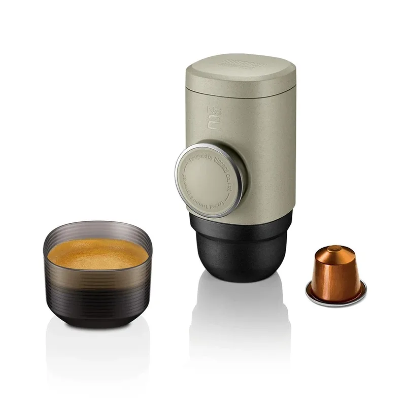 اسپرسو ساز واکاکو مدل NS2