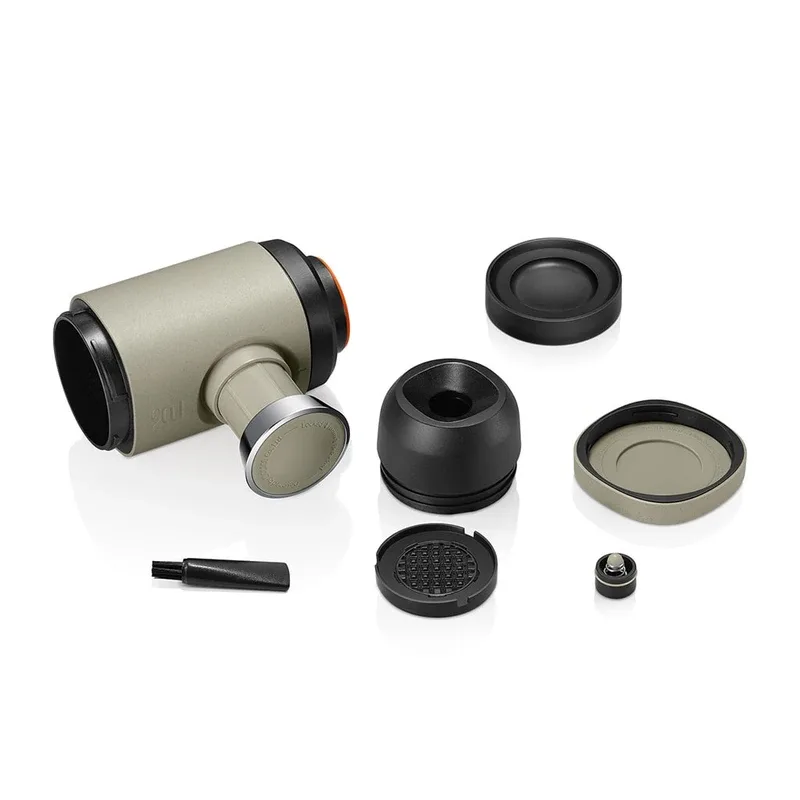 اسپرسو ساز واکاکو مدل NS2