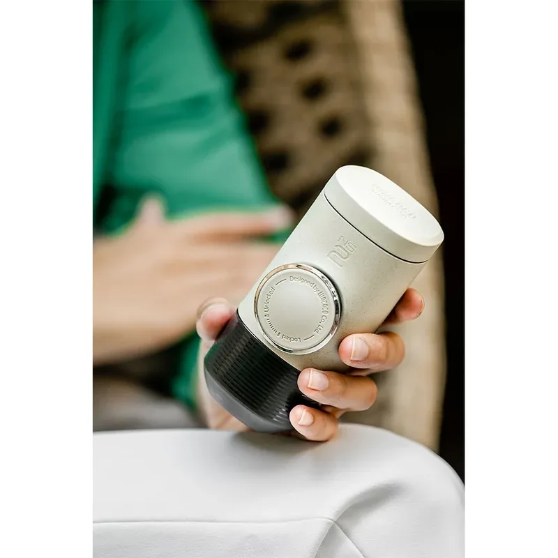 اسپرسو ساز واکاکو مدل NS2