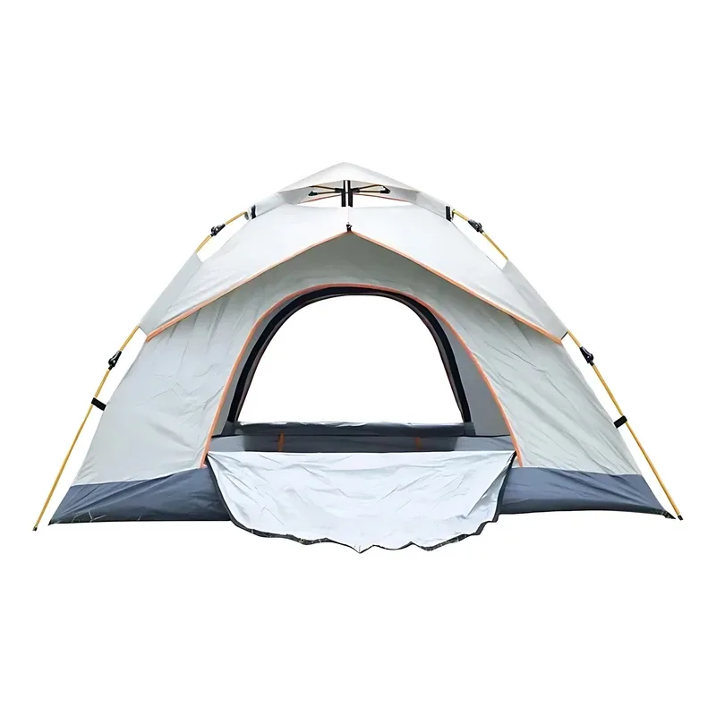 چادر کمپینگ 4 نفره گرین لاین مدل GT 4