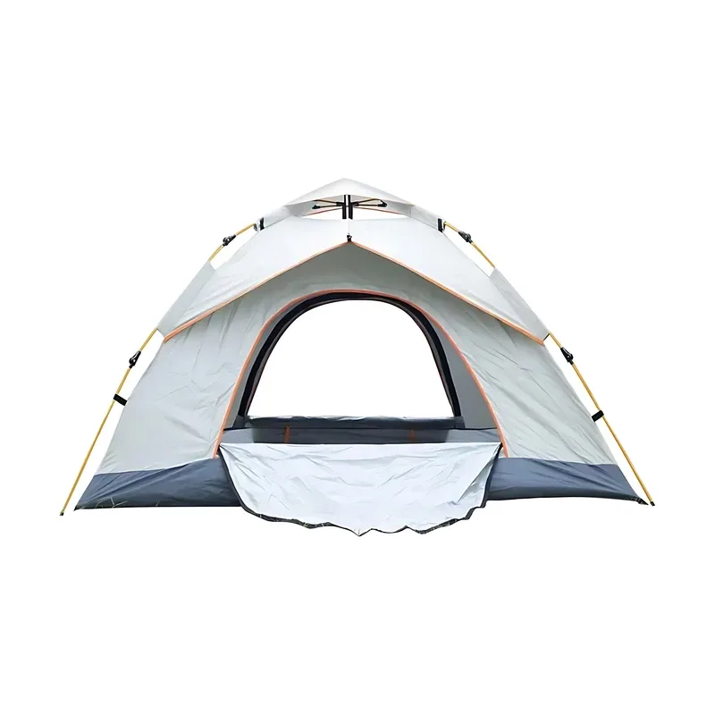 چادر کمپینگ 4 نفره گرین لاین مدل GT 4