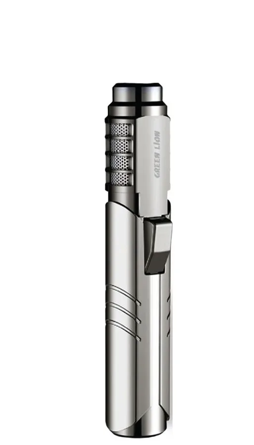 فندک اتمی ضد باد گرین لاین مدل Jet Flame GTL 50