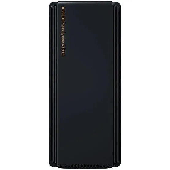 شبکه مش روتر بی سیم دوبانده شیائومی Xiaomi Mesh System AX3000 RA82 WiFi 6 5GHz  2.4GHz