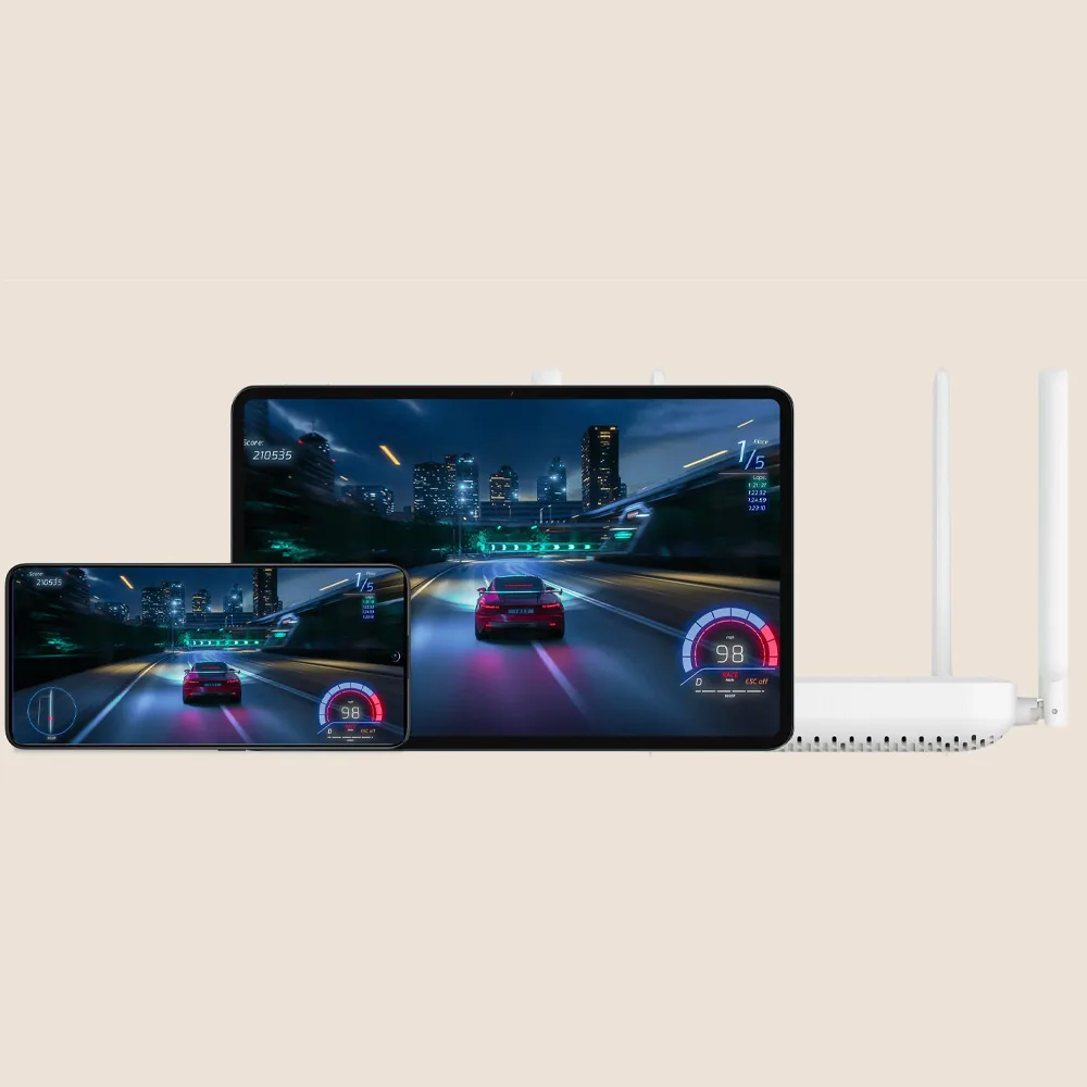 روتر شیائومی Xiaomi Router AX1500