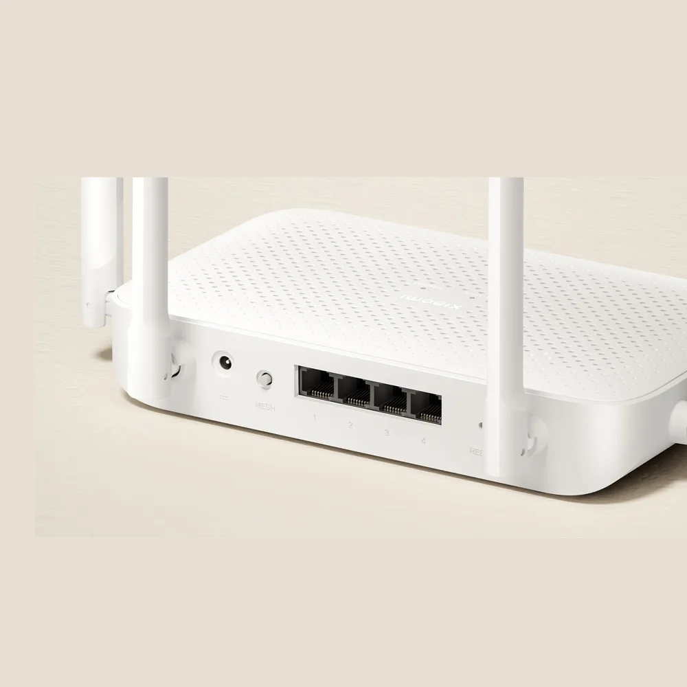 روتر شیائومی Xiaomi Router AX1500