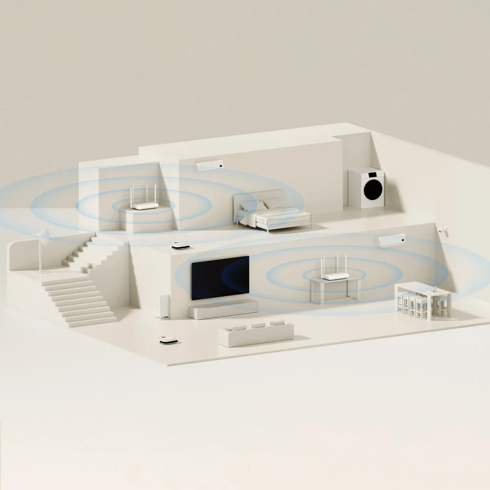 روتر شیائومی Xiaomi Router AX1500