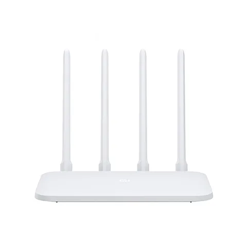 وای فای روتر شیائومی مدل Mi Router 4C