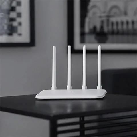 وای فای روتر شیائومی مدل Mi Router 4C