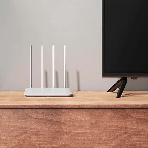 وای فای روتر شیائومی مدل Mi Router 4A