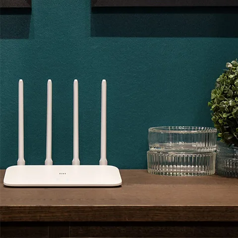 وای فای روتر شیائومی مدل Mi Router 4A