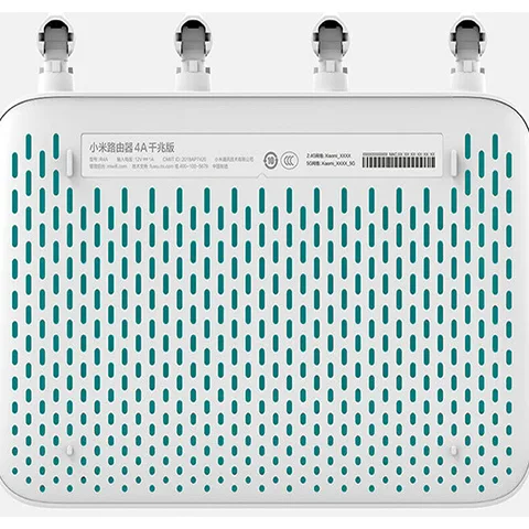 وای فای روتر شیائومی مدل Mi Router 4A