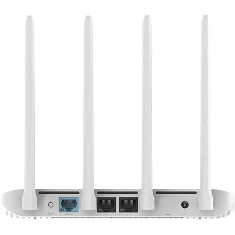 وای فای روتر شیائومی مدل Mi Router 4A