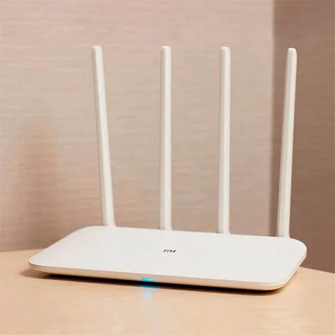 وای فای روتر شیائومی مدل Mi Router 4A