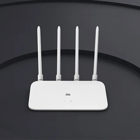 وای فای روتر شیائومی مدل Mi Router 4A