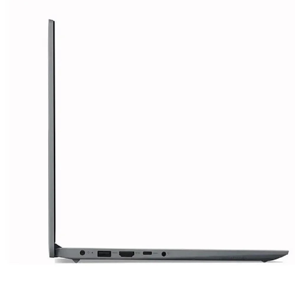 لپ تاپ لنوو 15.6 اینچی IdeaPad 1 Celeron N4500 8GB 256GB SSD