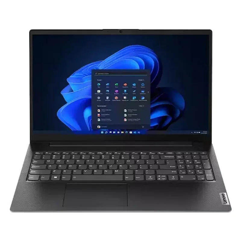 لپ تاپ لنوو مدل V15 پردازنده Core i3 1315U رم 8GB حافظه SSD 1TB