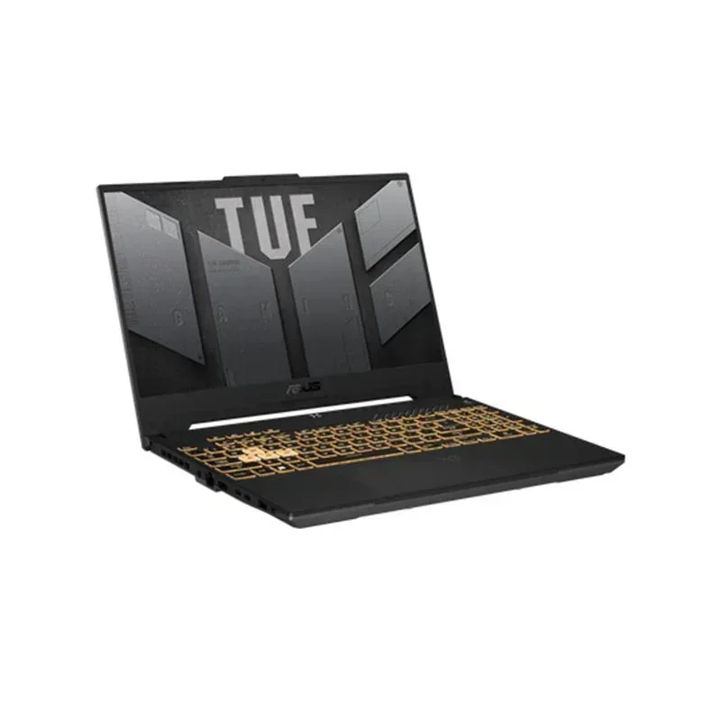 لپ تاپ ایسوس TUF Gaming مدل FX507ZC پردازنده Core i7 12700H رم 16GB DDR4 حافظه 512GB SSD گرافیک 4GB RTX 3050