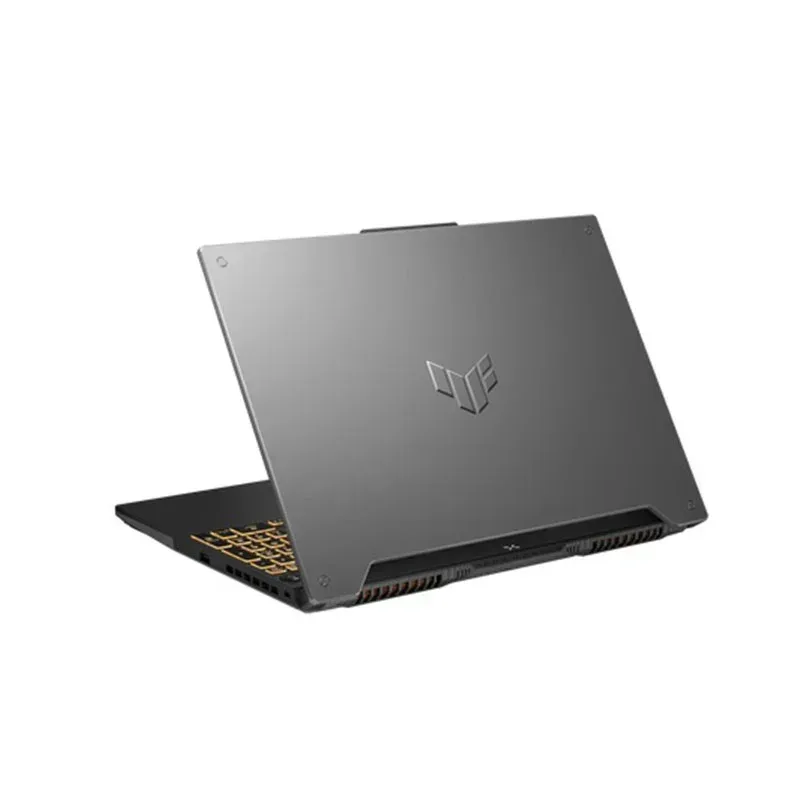 لپ تاپ ایسوس TUF Gaming مدل FX507ZC پردازنده Core i7 12700H رم 16GB DDR4 حافظه 512GB SSD گرافیک 4GB RTX 3050