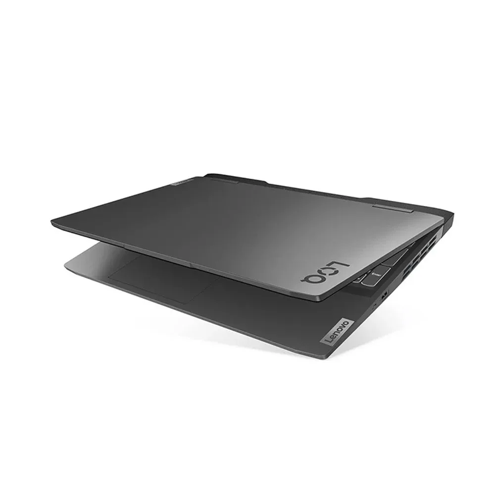 لپ تاپ 15.6 اینچ لنوو مدل LOQ پردازنده i5 12450HX رم 24GB حافظه 512GB SSD گرافیک 6G RTX 4050