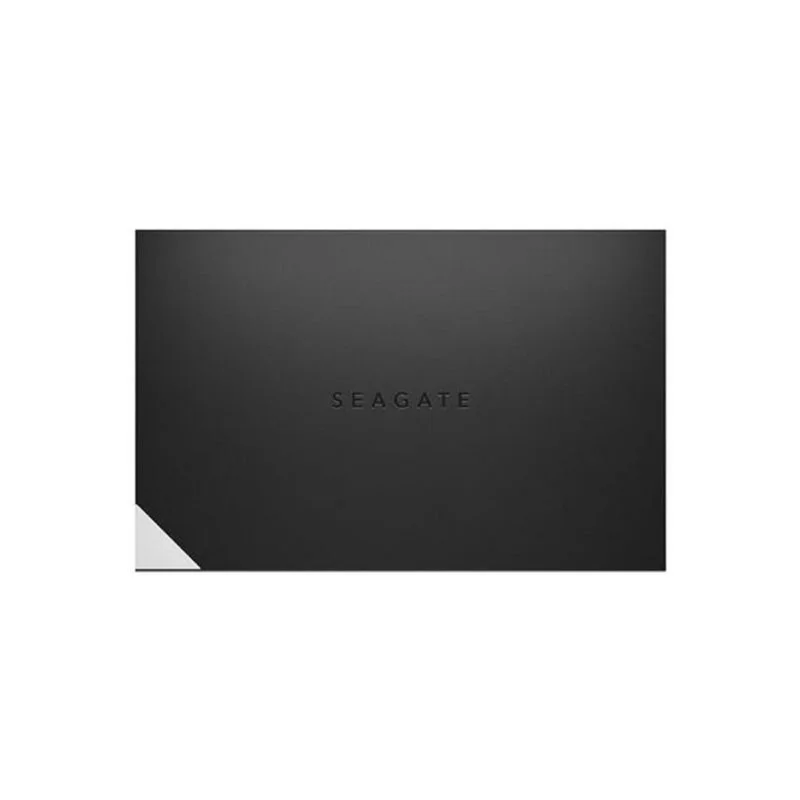 هارد اکسترنال سیگیت مدل One Touch Hub ظرفیت 18 ترابایت