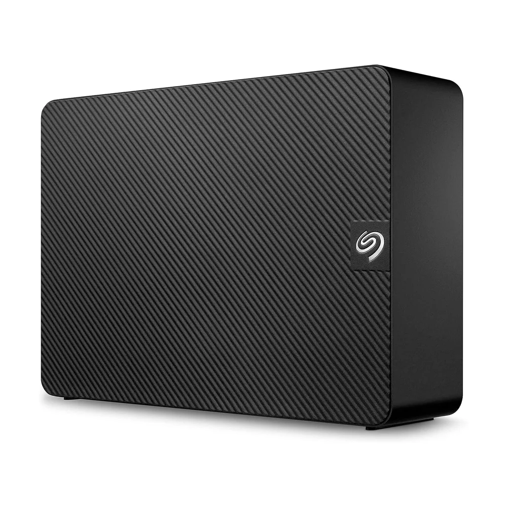 هارد اکسترنال دسکتاپ سیگیت مدل Expansion Desktop ظرفیت 6 ترابایت