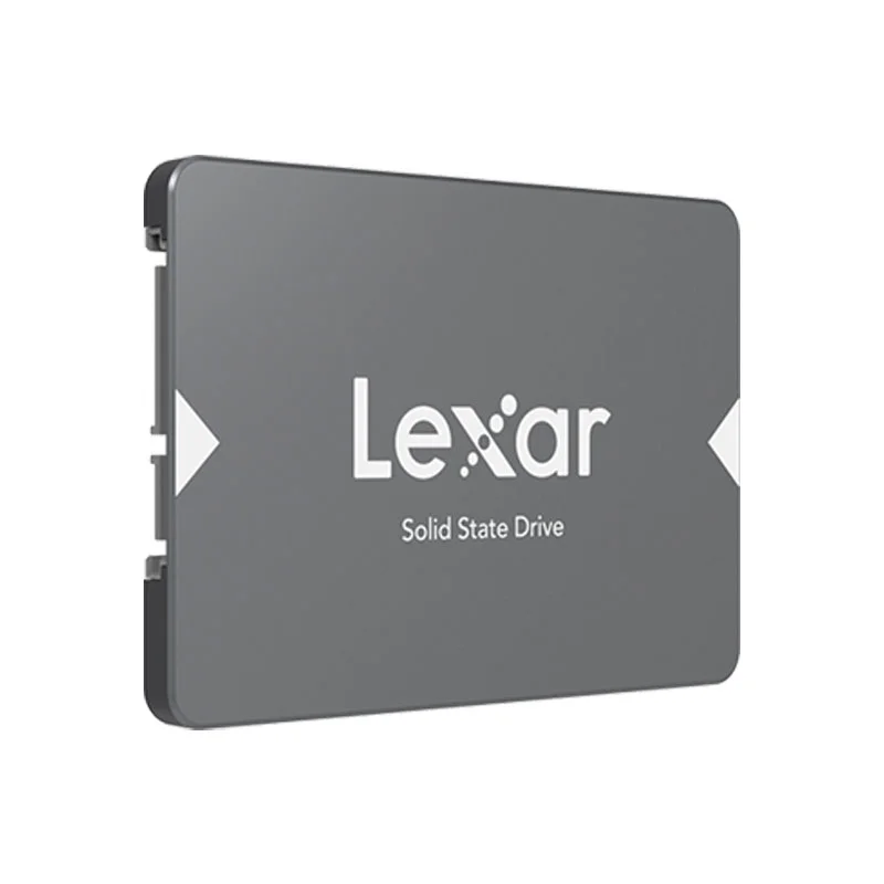 حافظه SSD لکسار مدل NS100 ظرفیت 256 گیگابایت