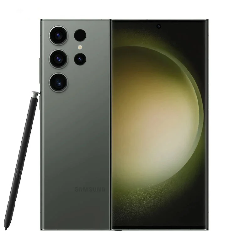 گوشی موبایل سامسونگ مدل Galaxy S23 Ultra 5G ظرفیت 512 گیگابایت رم 12 گیگابایت