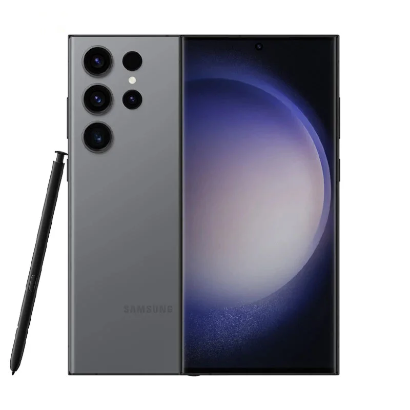 گوشی موبایل سامسونگ مدل Galaxy S23 Ultra 5G ظرفیت 512 گیگابایت رم 12 گیگابایت