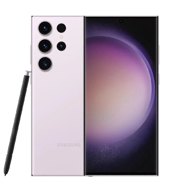 گوشی موبایل سامسونگ مدل Galaxy S23 Ultra 5G ظرفیت 512 گیگابایت رم 12 گیگابایت