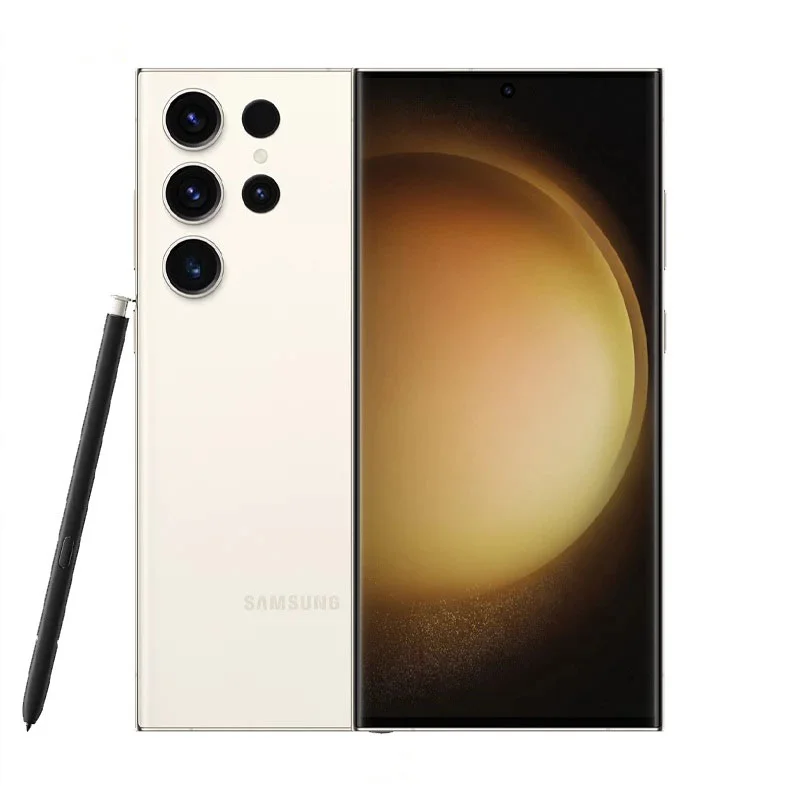 گوشی موبایل سامسونگ مدل Galaxy S23 Ultra 5G ظرفیت 512 گیگابایت رم 12 گیگابایت